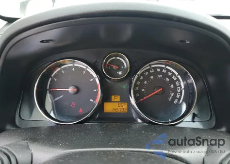 2008 Saturn Vue Xe z USA, uszkodzony, nr VIN 3GSCL33P48S513503